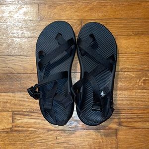 New Z2 Chaco’s- Black, Size 13 Men’s